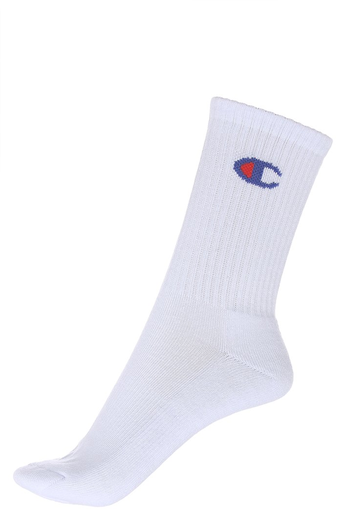 SOCKS 3 PACK - WHITE