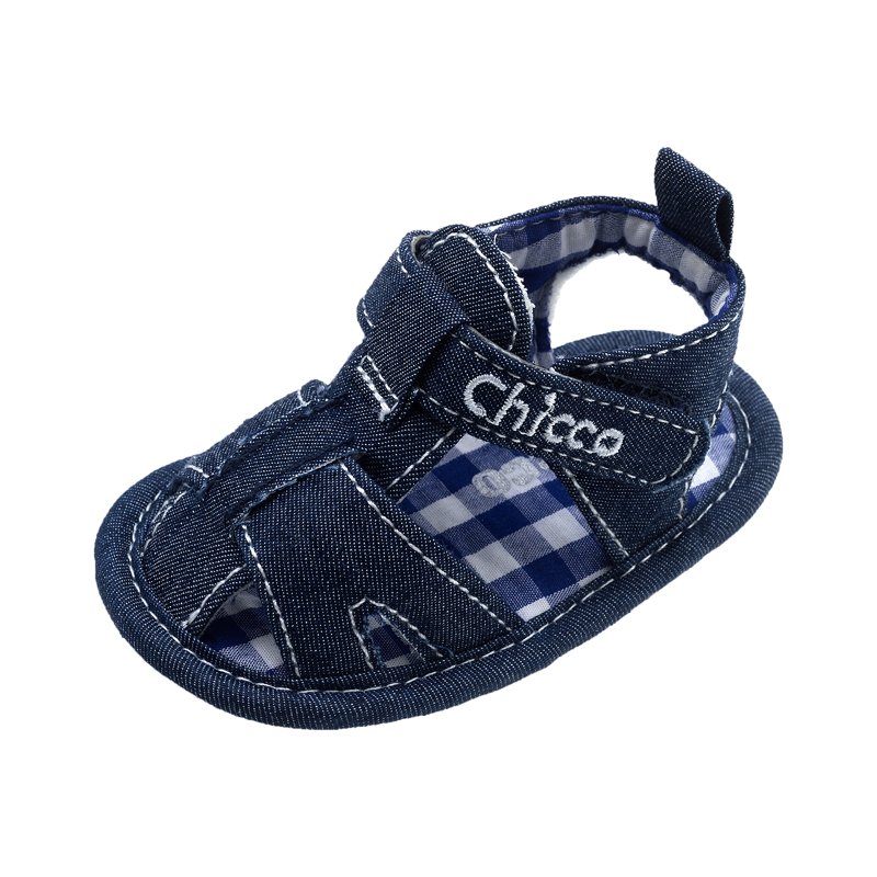 SANDALS - JEANS