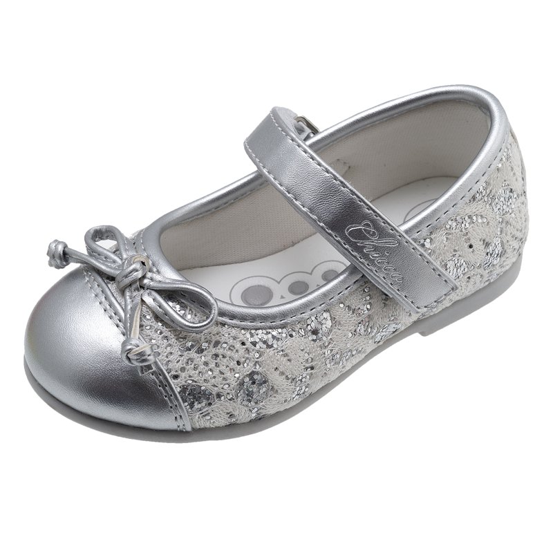 BALLET FLATS - LIGHT NATURAL