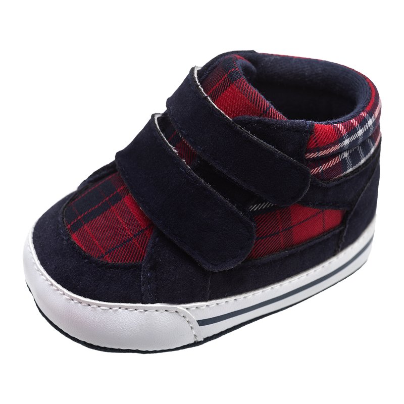 SNEAKERS - DARK BLUE