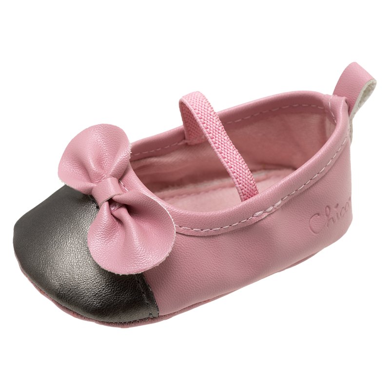 BALLET FLATS - PINK