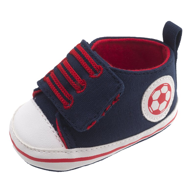 ANKLE BOOTS - DARK BLUE