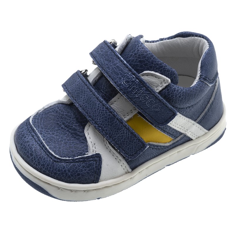 SNEAKERS - DARK BLUE