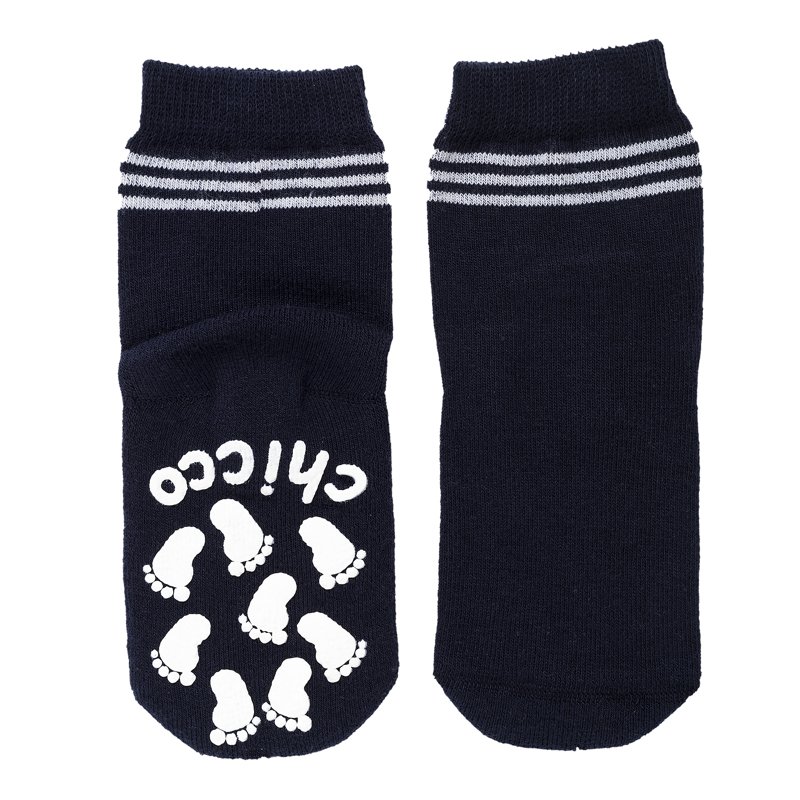 SOCKS - DARK BLUE