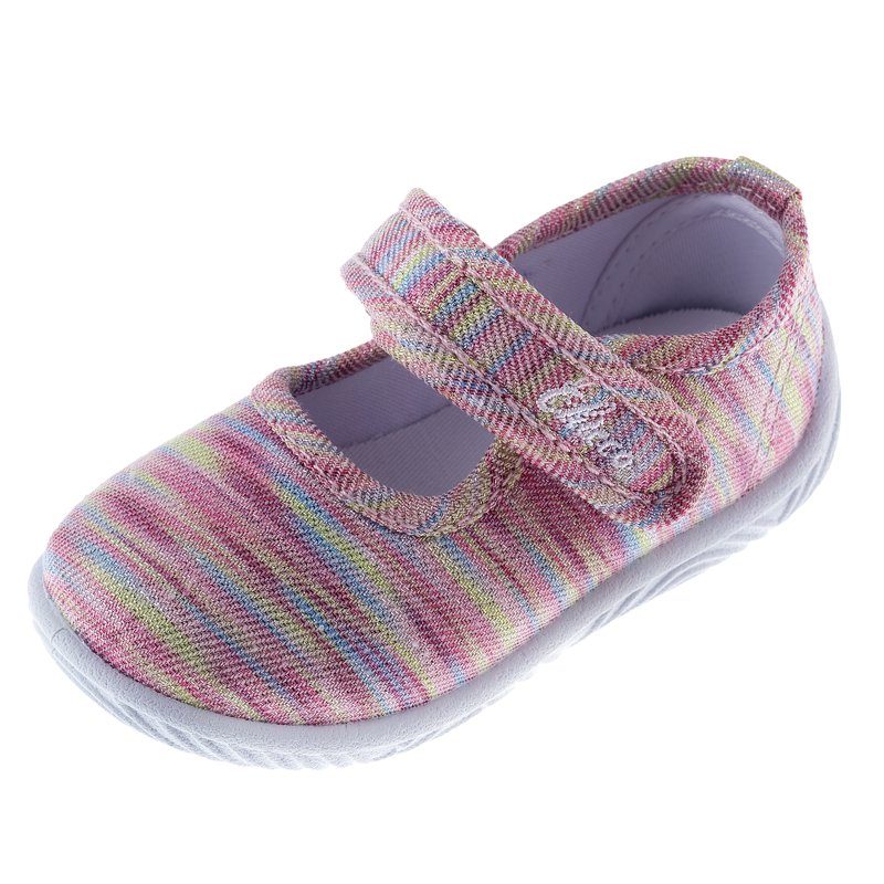 BALLET FLATS - MULTICOLOUR