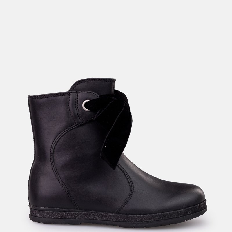 BOOTS - BLACK