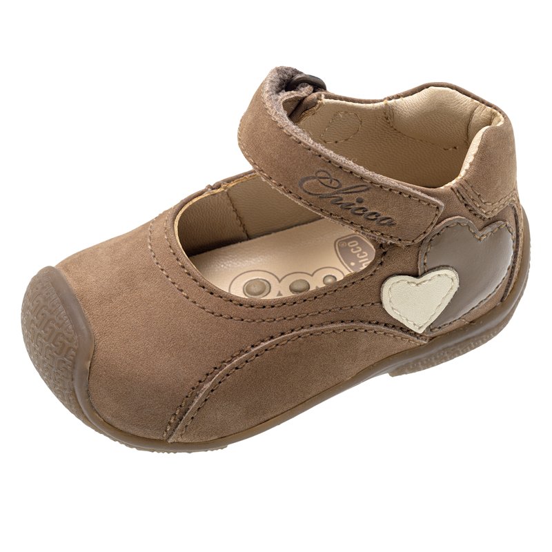 BALLET FLATS - BEIGE