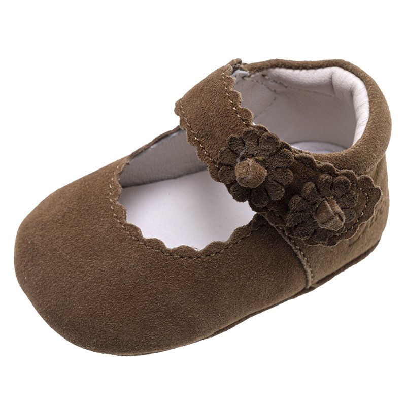 BALLET FLATS - BEIGE