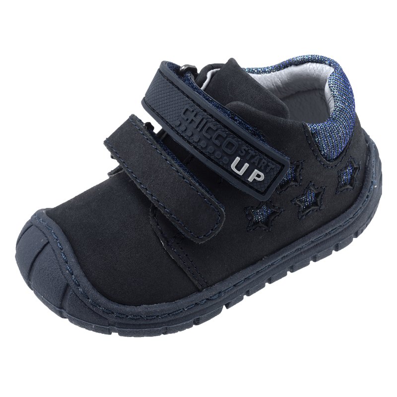 SNEAKERS - DARK BLUE