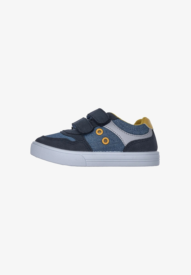 SNEAKERS - DARK BLUE