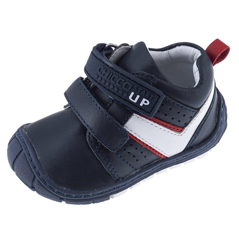 SNEAKERS - DARK BLUE