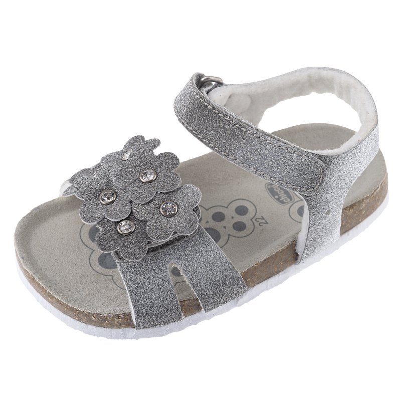 SANDALS - MULTICOLOUR