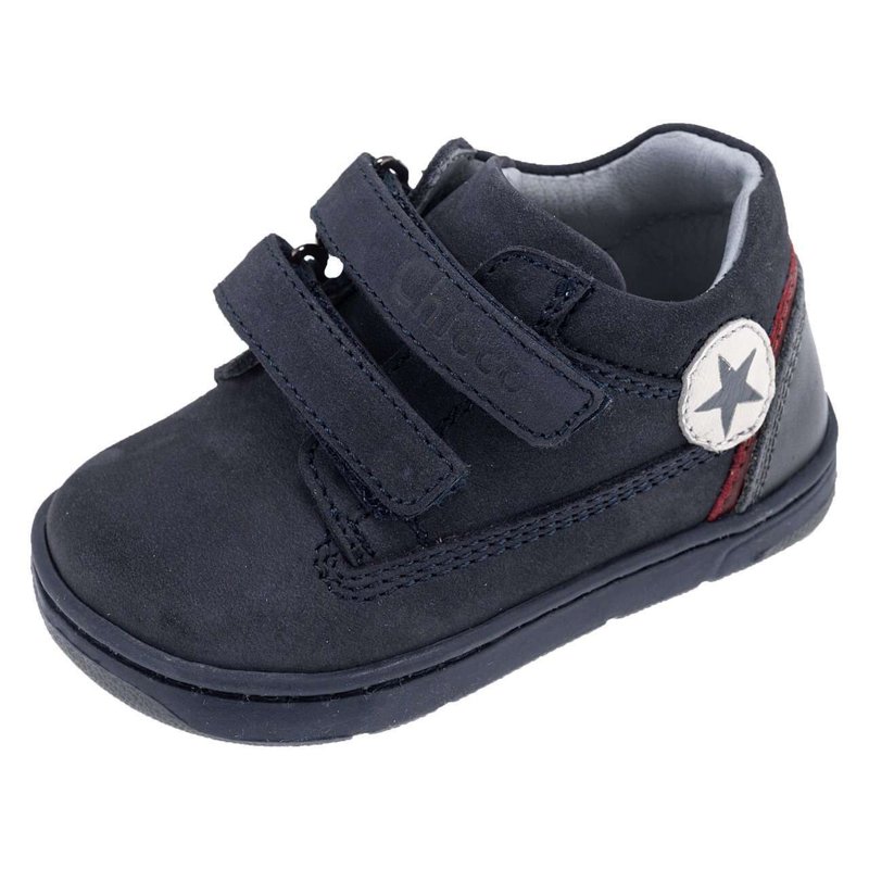 SNEAKERS - DARK BLUE