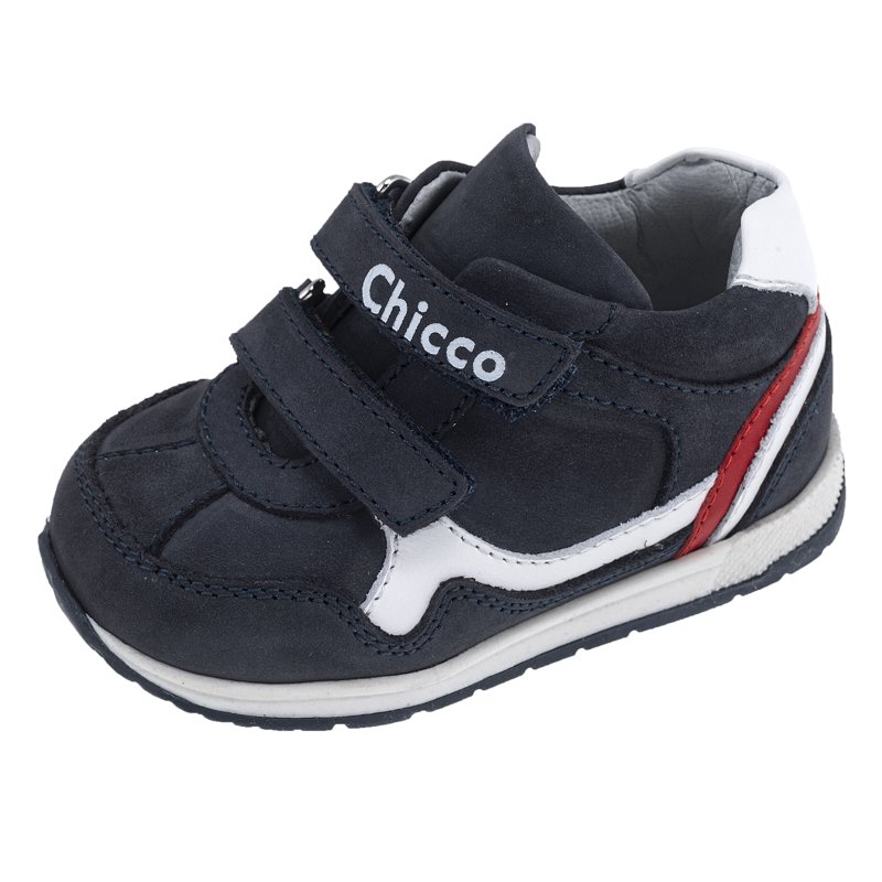 ANKLE BOOTS - DARK BLUE