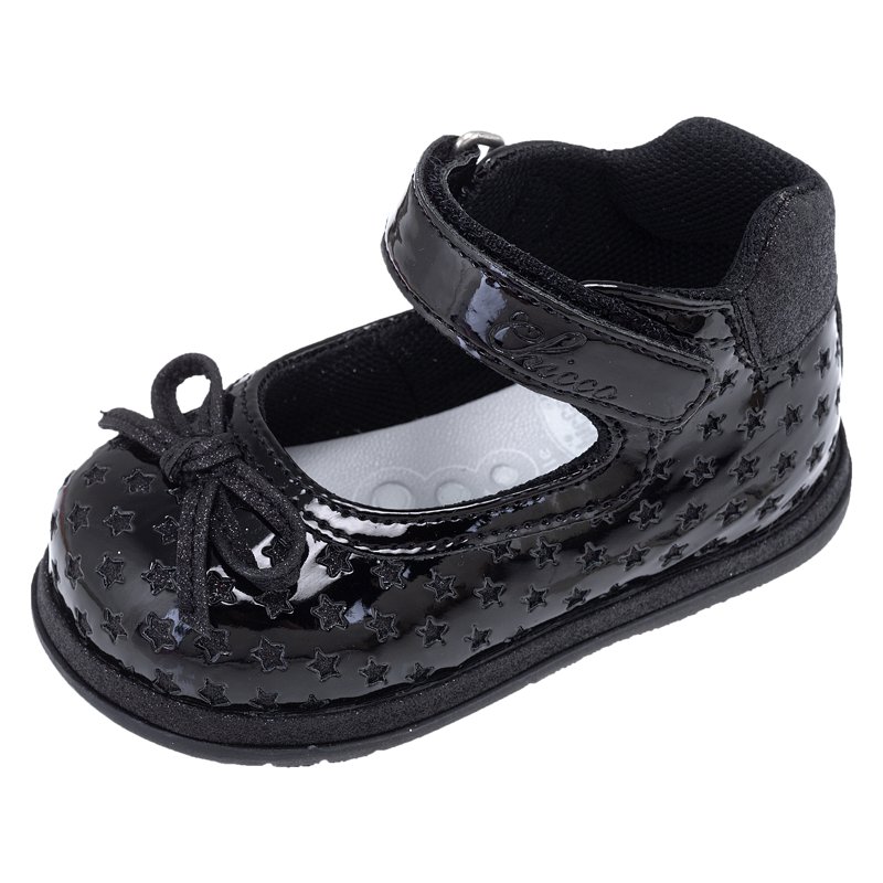 BALLET FLATS - BLACK