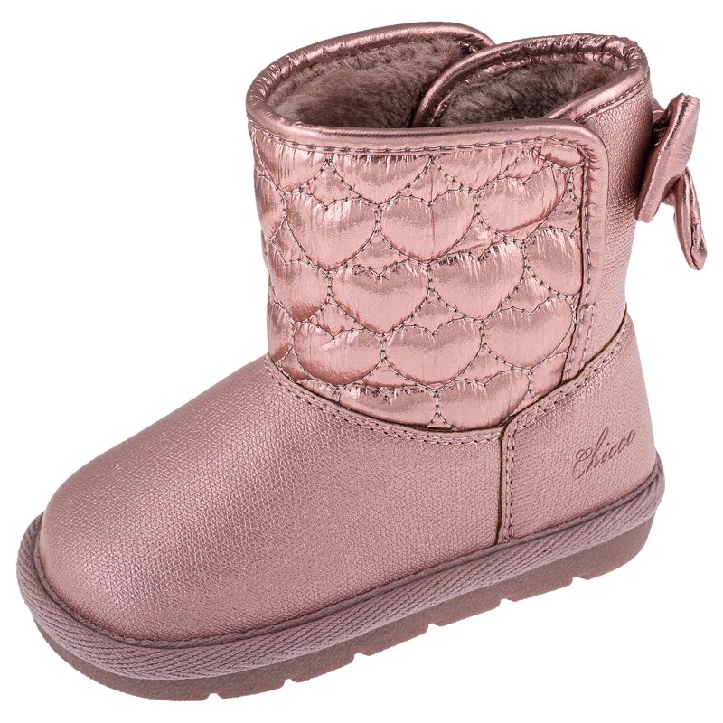 BOOTS - PINK