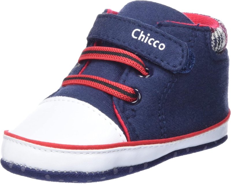 ANKLE BOOTS - DARK BLUE