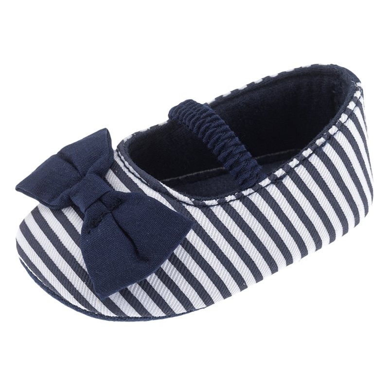 BALLET FLATS - WHITE