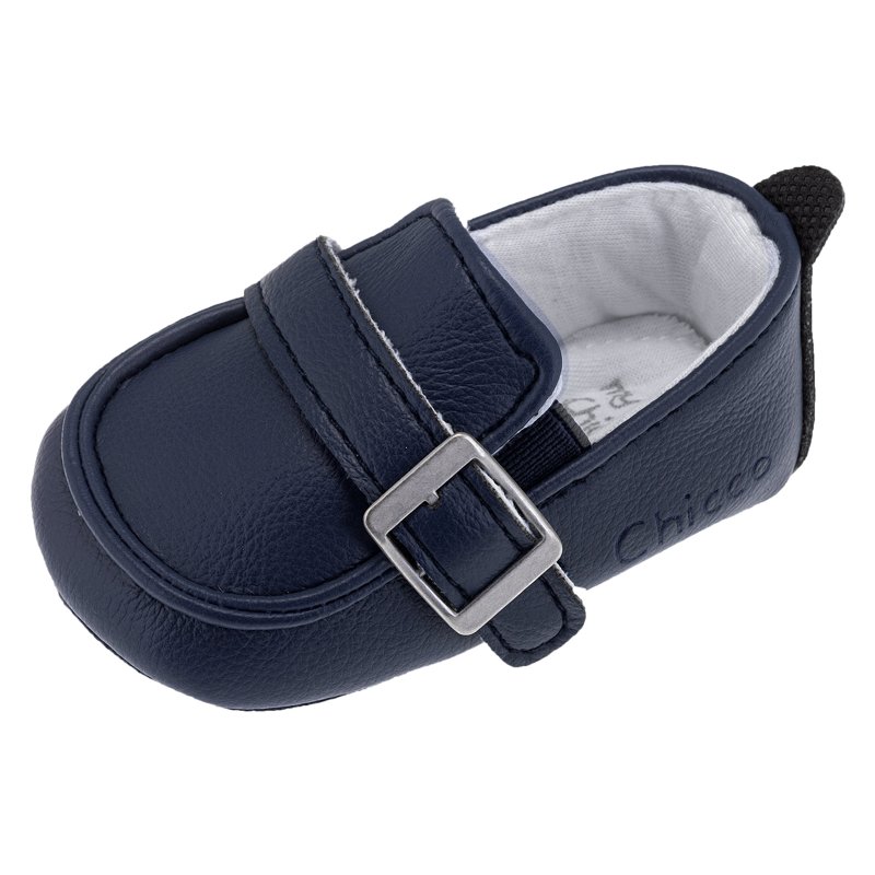 SNEAKERS - DARK BLUE