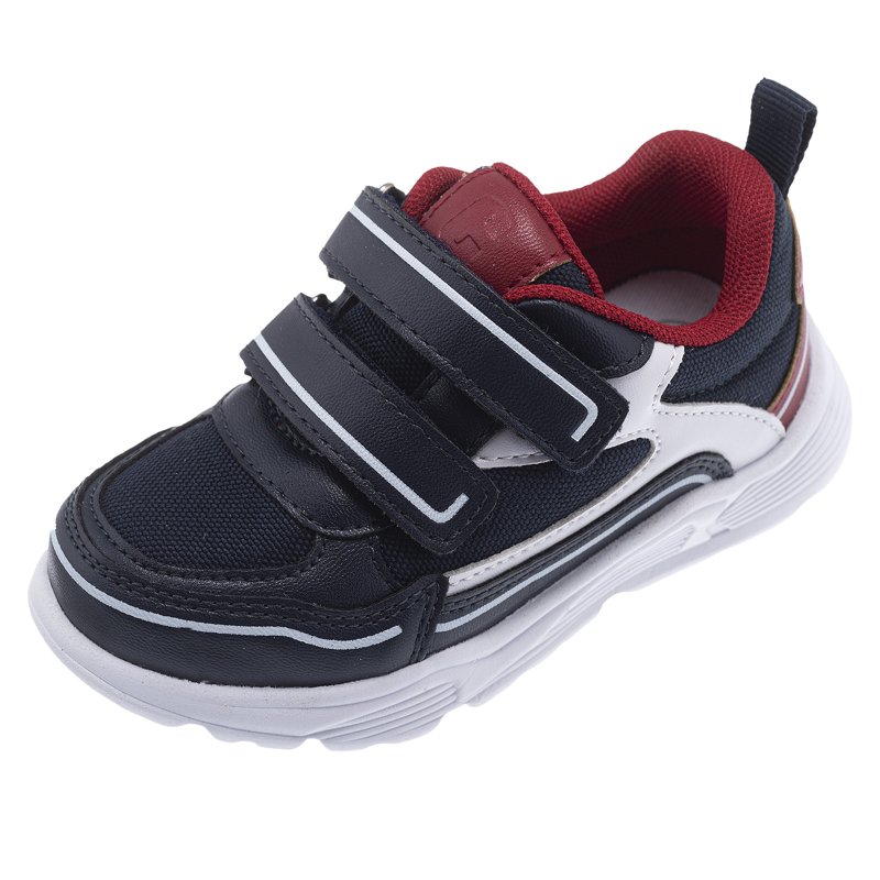 SNEAKERS - DARK BLUE