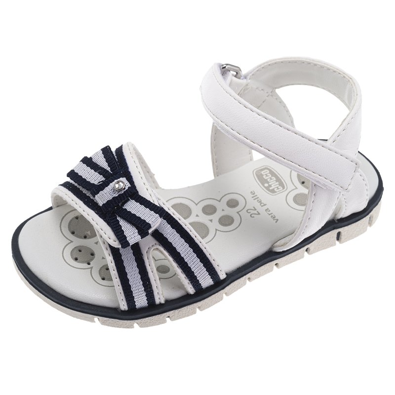 SANDALS - WHITE