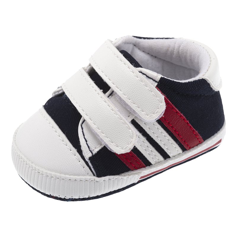 SNEAKERS - DARK BLUE