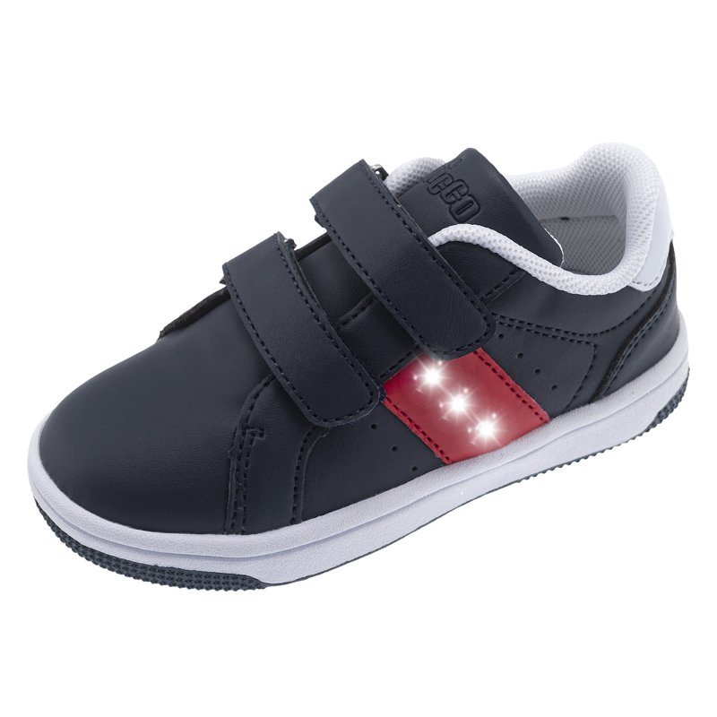 SNEAKERS - DARK BLUE