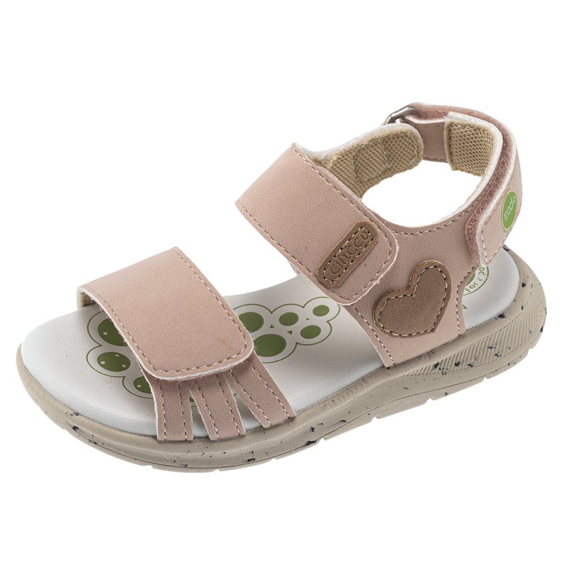 SANDALS - PINK