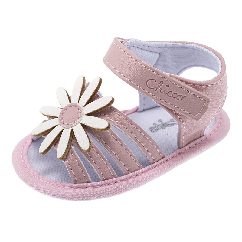 SANDALS - PINK