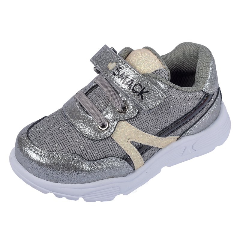 SNEAKERS - LILAC PRINTED