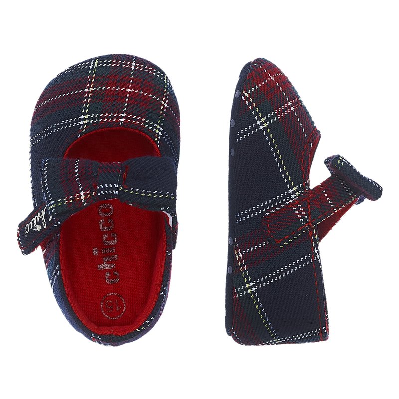 BALLET FLATS - WHITE