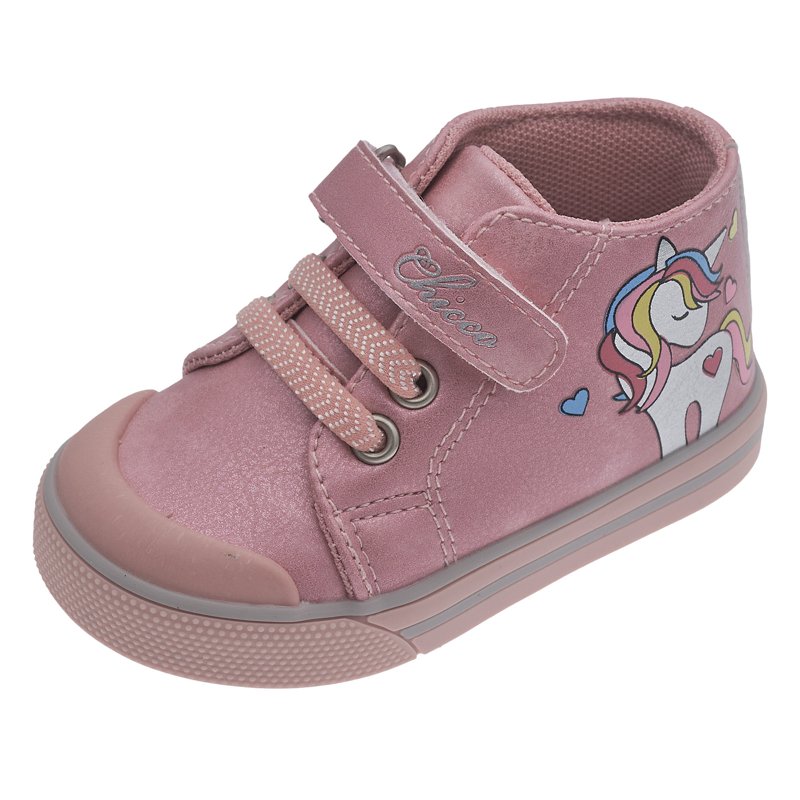 ANKLE BOOTS - SILVER