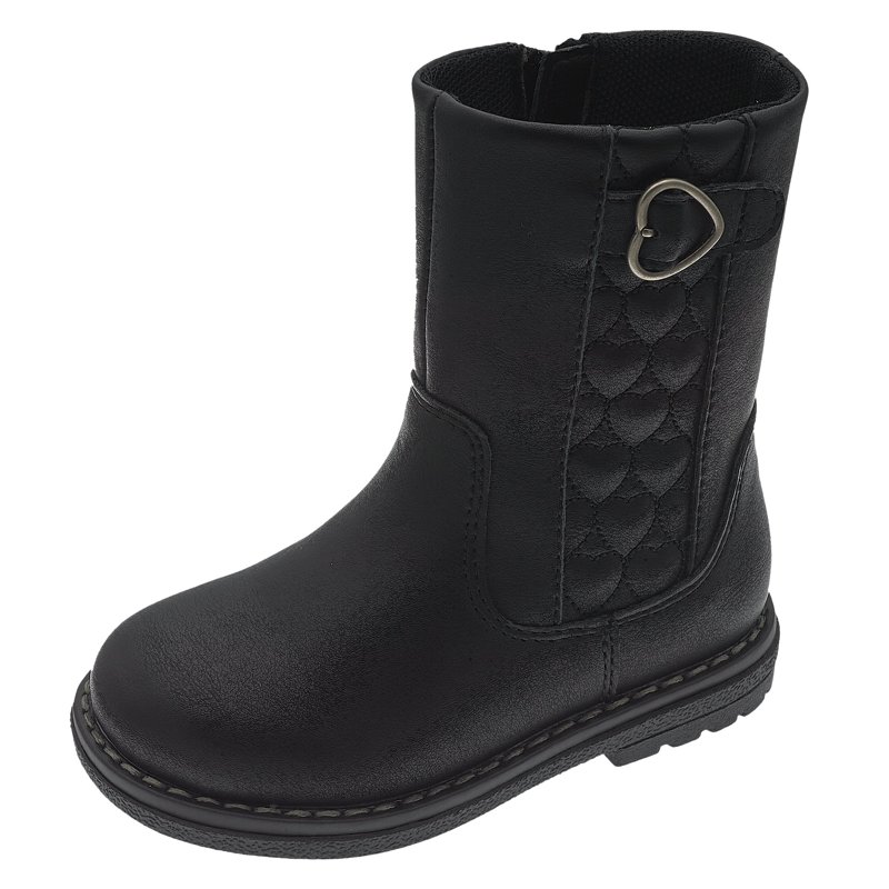 BOOTS - BLACK