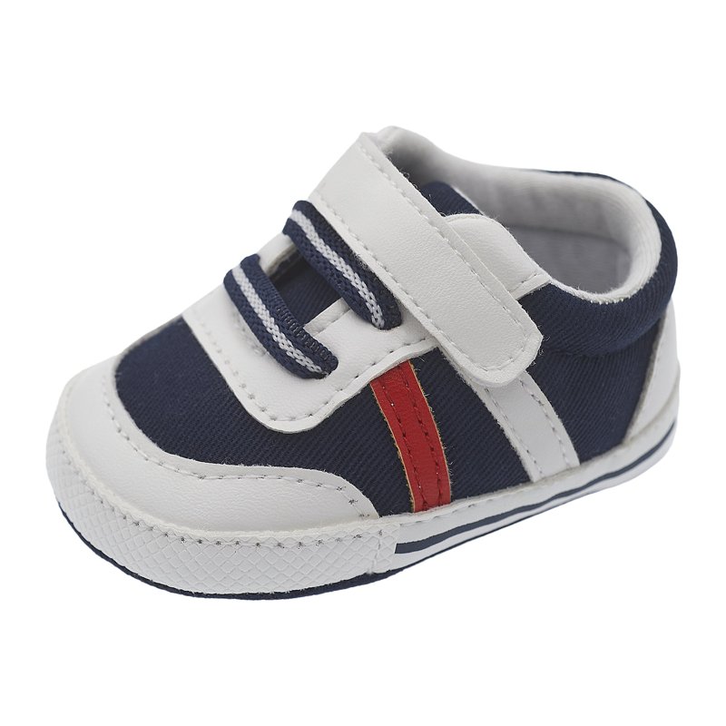 SNEAKERS - DARK BLUE