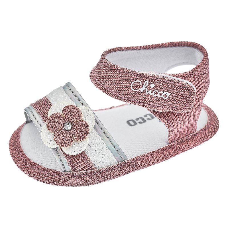 SANDALS - PINK