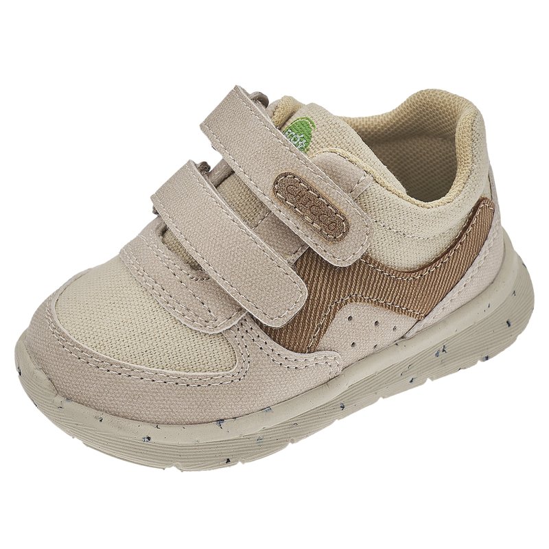 SNEAKERS - BEIGE
