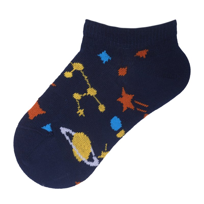 SOCKS 2 PACK - DARK BLUE