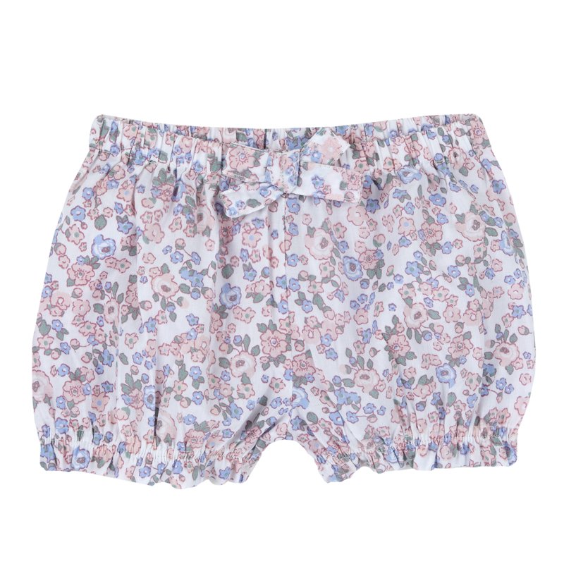 SHORTS - MEDIUM PINK