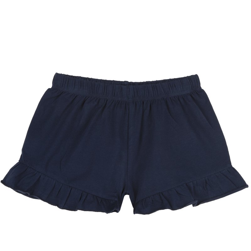 SHORTS - DARK BLUE