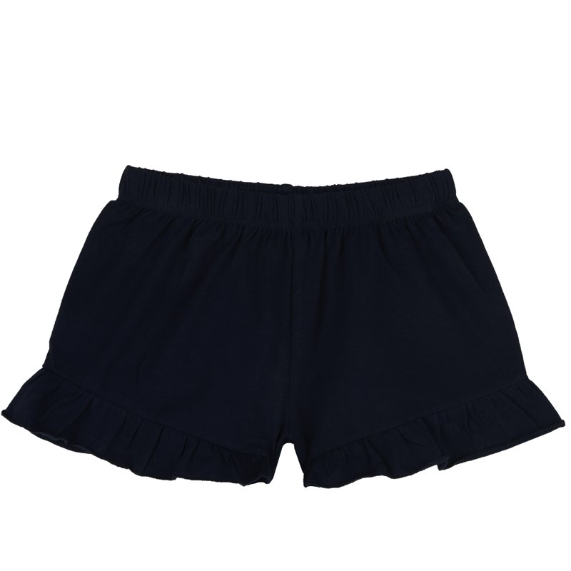 SHORTS - BLACK