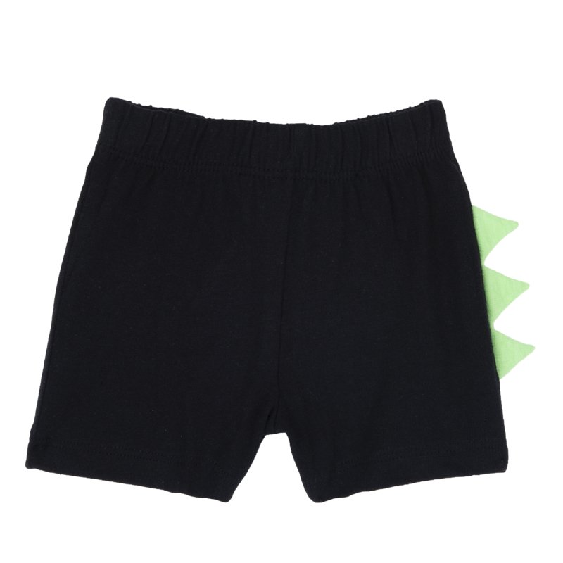 SHORTS - BLACK