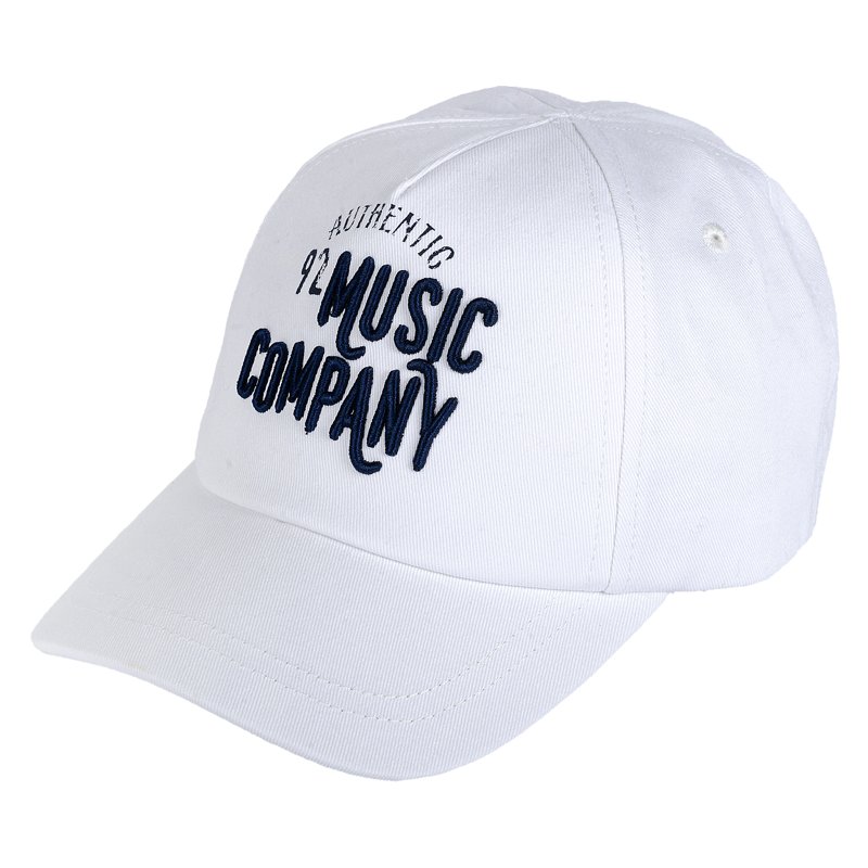CAP - WHITE