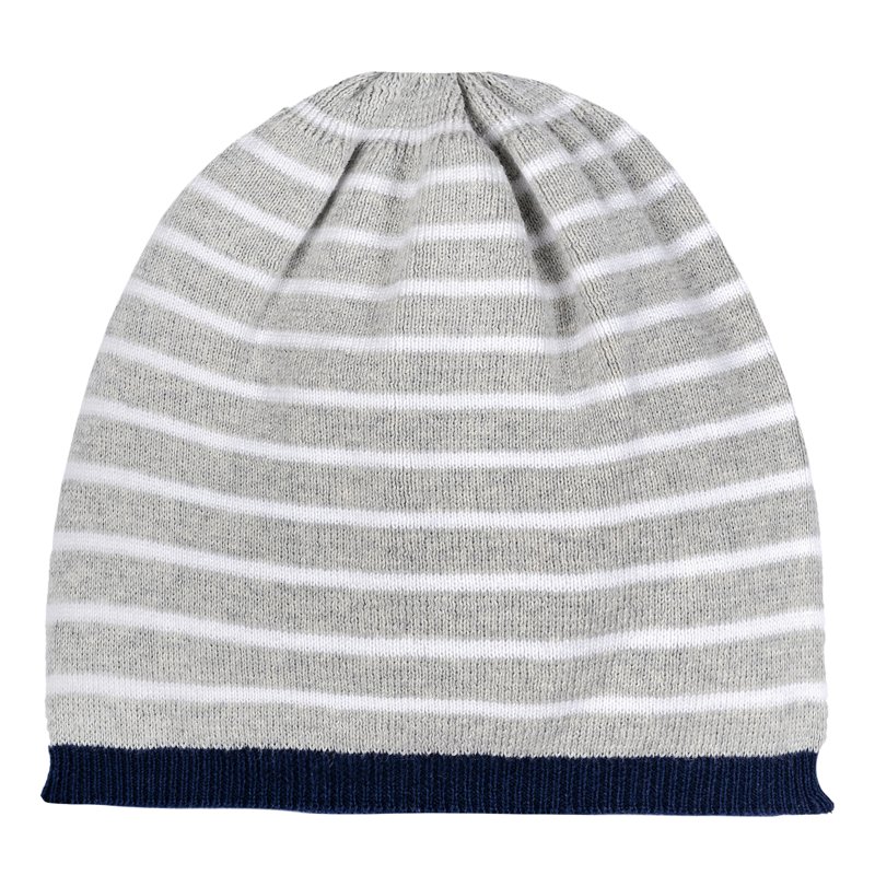 HAT - LIGHT GREY