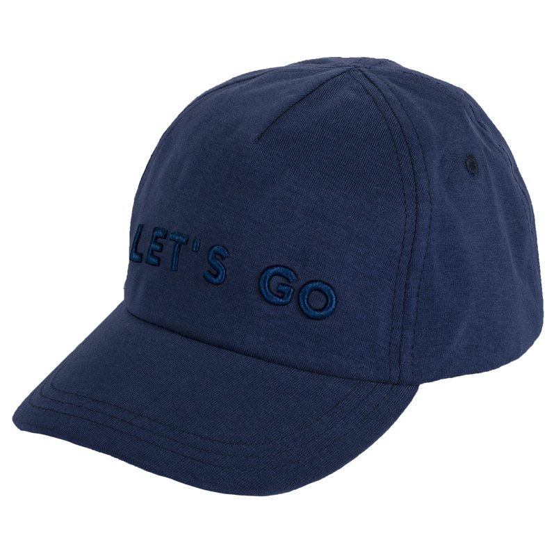 CAP - DARK BLUE