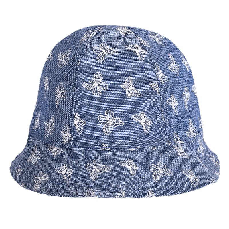 PANAMA - MEDIUM LIGHT BLUE