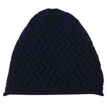 HAT - DARK BLUE