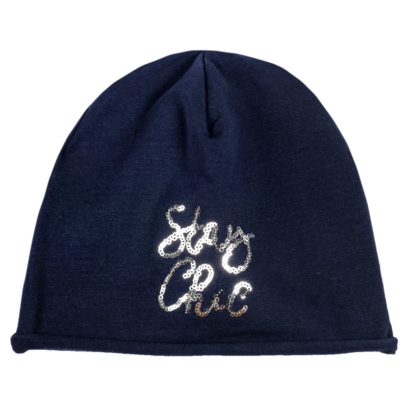 HAT - DARK BLUE