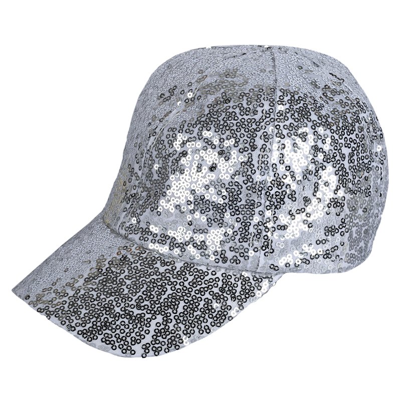 CAP - LIGHT GREY