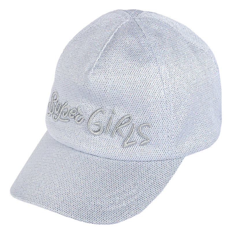 CAP - WHITE
