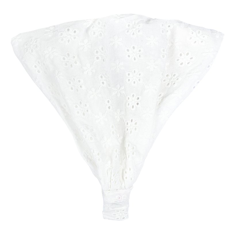 BANDANA - WHITE